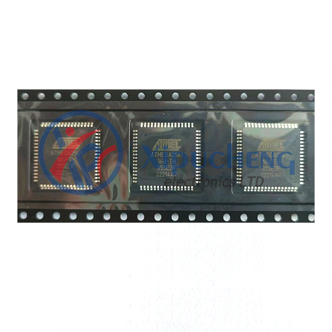 ATMEGA2561-16AUR